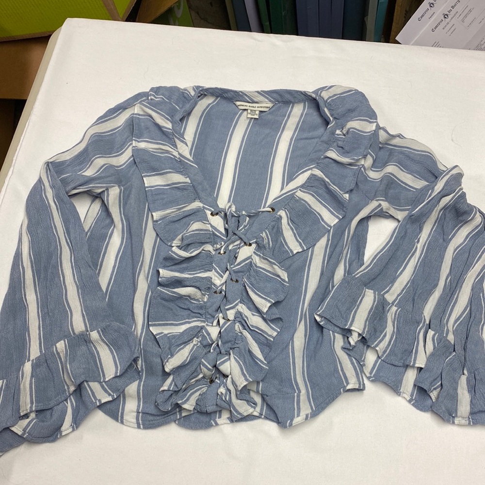 AE Crop Top